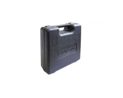 Пневмогайковерт ударный''Twin Hammer''с регулировкой1/2''+набор глубоких головок(17,19,21мм,960Hм,8500об/мин,6.3bar,256л/мин+лубрикатор+ штуцер)-foto10