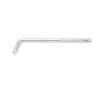 Вороток Г-образный двухсторонний 150мм 105° 1/4"х1/4" Forsage F-815A2150
