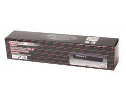 Шприц для масла и других технических жидкостей с гибким шлангом, 500мл Forsage F-0708-foto2