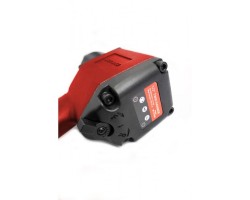 Пневмогайковерт ударный''Twin Hammer''с регулировкой1/2''+набор глубоких головок(17,19,21мм,960Hм,8500об/мин,6.3bar,256л/мин+лубрикатор+ штуцер)-foto5