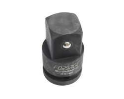 Адаптер ударный 3/4"(F)х1"(M) Forsage F-80968MPB