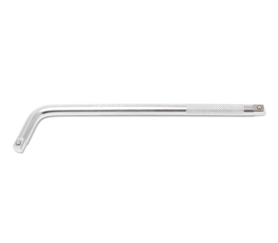 Вороток Г-образный двухсторонний 250мм 105° 3/8"х3/8" Forsage F-815A3250