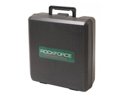 Пневмогайковерт ударный''Twin Hammer''с регулировкой усилия в облегченном корпусе (1/2''+набор головок(17,19,21мм,1450Hм,7000об/мин,6.3bar,198л/мин) RF-82549K4-foto9