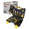 Набор инструментов 60 предметов 1/4"(6гр.)(4-13мм) FORCEKRAFT FK-2601