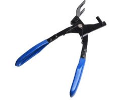 Клещи для снятия втулок крепления выхлопной трубы, в блистере ROCKFORCE RF-9T0316