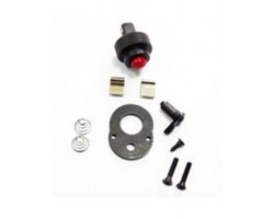 Запчасти к трещотке 80724 (1/2") - зубчатое колесо со стопором Forsage F-80724A-P
