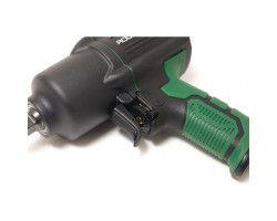 Пневмогайковерт ударный''Twin Hammer''с регулировкой усилия в облегченном корпусе (1/2''+набор головок(17,19,21мм,1450Hм,7000об/мин,6.3bar,198л/мин) RF-82549K4-foto7