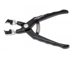 Клещи для хомутов шруса VAG, Mercedes-Benz, Toyota, в блистере ROCKFORCE RF-62519A-foto2