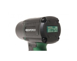 Пневмогайковерт ударный''Twin Hammer''с регулировкой усилия в облегченном корпусе (1/2''+набор головок(17,19,21мм,1450Hм,7000об/мин,6.3bar,198л/мин) RF-82549K4-foto4