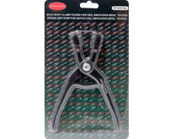 Клещи для хомутов шруса VAG, Mercedes-Benz, Toyota, в блистере ROCKFORCE RF-62519A