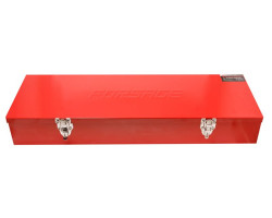 Набор инструментов ударных,15 предметов 1" 6гр.(36,41,46,50,55,60,65,70,75,80мм),в метал. кейсе Forsage F-8141-5MPB-foto3