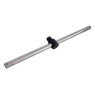 Вороток Т-образный 115мм 1/4" ROCKFORCE RF-8032115