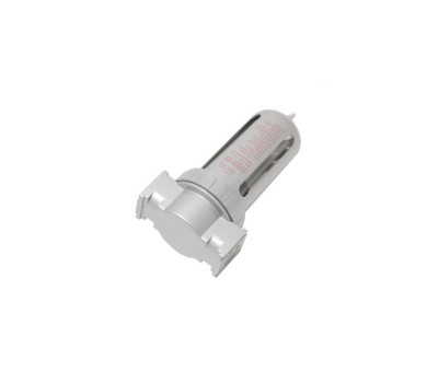 Фильтр влагоотделитель для пневмосистемы 1/2"(10bar температура воздуха 5-60С.10Мк ) Forsage F-AF804
