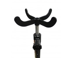 Стойка трансмиссионная гидравлическая 0,5т ROCKFORCE RF-0902-foto4