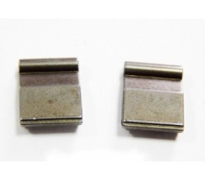 Стопорные пластины к трещотке 80724 (1/2") (2шт/к-т) Forsage F-80724A-4P(PS)