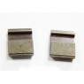 Стопорные пластины к трещотке 80724 (1/2") (2шт/к-т) Forsage F-80724A-4P(PS)