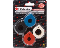 Комплект для разъединения быстросъемных соединений топливных систем и систем кондиционирования, 4пр на блистере Forsage F-04D1009-foto2