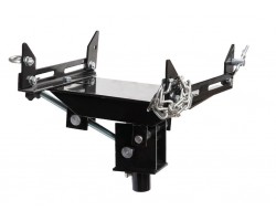 Стойка трансмиссионная гидравлическая 0,5т ROCKFORCE RF-0902-foto5