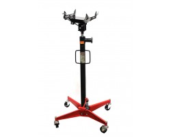 Стойка трансмиссионная гидравлическая 0,5т ROCKFORCE RF-0902-foto2