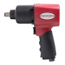 Пневмогайковерт ударный "Twin Hammer" 1/2"(1220Нм, 9000rpm,120л/мин, 6.2bar) ROCKFORCE RF-82545