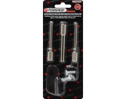 Набор фиксаторов для обслуживания двигателей BMW Mini Diesel 7 предметов, в блистере Forsage F-905G24-foto2