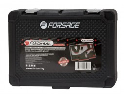 Набор фиксаторов для обслуживания двигателей Ford 5 предметов(2.0 Eco Boost SCTi & Ti-VCT), в кейсе "Premium" Forsage F-922G2AD-foto2