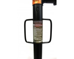 Стойка трансмиссионная гидравлическая 0,5т ROCKFORCE RF-0902-foto3