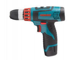 Шуруповерт аккумуляторный 12В(4813902000179) Forsage electro CDA12V-Li-ion-foto2