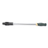 Вороток шарнирный с резиновой ручкой 760мм, 3/4" ROCKFORCE RF-8016760F