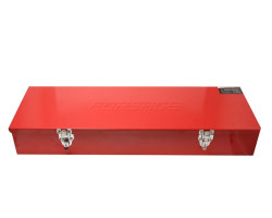 Набор инструментов ударных,15 предметов 1" 6гр.(36,41,46,50,55,60,65,70,75,80мм),в метал. кейсе Forsage F-8141-5MPB-foto2