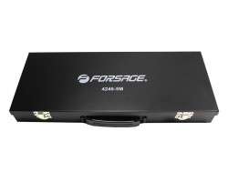 Набір інструментів 24 предметів 1/2" (6гр.) (10-32мм) Forsage F-4246-5M-foto3