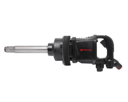 Пневмогайковерт 1 ", 2441Нм (с длинным валом) (3900 RPM, 325л / мин, 6.3bar, 103dBa), F-NC-8342
