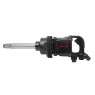 Пневмогайковерт 1 ", 2441Нм (с длинным валом) (3900 RPM, 325л / мин, 6.3bar, 103dBa), F-NC-8342