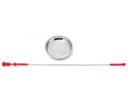 Набор аксессуаров магнитных , 2 предмета(лоток-диам.150мм, захват Pick Up L-600мм), в блистере ROCKFORCE RF-88902-foto2