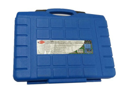 Набор фиксаторов для обслуживания двигателей BMW 26 предметов(1.8, 2.0 N42/N46/N46T), в кейсе ROCKFORCE RF-40132725-foto3