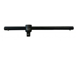 Вороток Т-образный усиленный 1/2", 250мм ROCKFORCE RF-8034250MPB-foto3