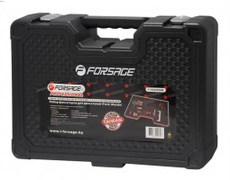 Набор фиксаторов для двигателей (Ford, Mazda), в кейсе "Premium" Forsage F-922G2D(F-04A2050D)-foto2