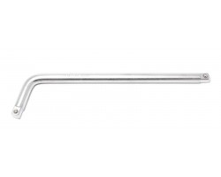 Вороток Г-образный двухсторонний 300мм 1/2"х1/2" Forsage F-815A4315