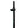 Вороток Т-образный усиленный 1/2", 250мм ROCKFORCE RF-8034250MPB