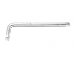 Вороток Г-образный 260мм 1/2" Forsage F-8154260