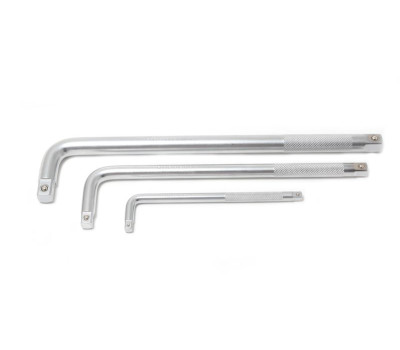 Вороток Г-образный с накаткой 150мм, 1/4" ROCKFORCE RF-8152150 Вороток Г-образный с накаткой 150мм, 1/4" ROCKFORCE RF-8152150