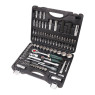 Набор инструмента 94 предмета 1/2",1/4"12гр(4-32мм) ROCKFORCE RF-4941-9