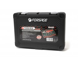 Фіксатор шківів з універсальним (Ø:2.5/4, 3/5, 6/8, 7/9мм), в кейсі "Premium" Forsage F-915G1UD-foto2