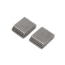 Стопорные пластины к трещотке 80723 (3/8") (2шт/к-т) Forsage F-80723A-4P(PS)