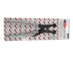 Клещи для снятия пружинных хомутов, в блистере ROCKFORCE RF-62518