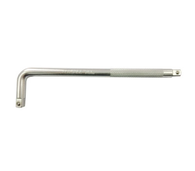 Вороток Г-образный двухсторонний 150мм 1/4"х1/4" Forsage F-8152150 Вороток Г-образный двухсторонний 150мм 1/4"х1/4" Forsage F-8152150