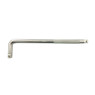 Вороток Г-образный двухсторонний 150мм 1/4"х1/4" Forsage F-8152150