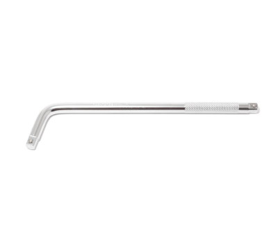 Вороток Г-образный двухсторонний 250мм 105° 3/8"х3/8" ROCKFORCE RF-815A3250 Вороток Г-образный двухсторонний 250мм 105° 3/8"х3/8" ROCKFORCE RF-815A3250