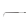 Вороток Г-образный двухсторонний 250мм 105° 3/8"х3/8" ROCKFORCE RF-815A3250