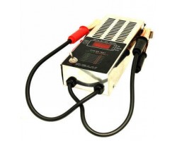 Тестер аккумуляторных батарей цифровой (12V, 100А) ROCKFORCE RF-8311